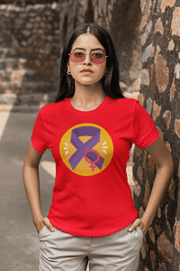 Camiseta Día de la Mujer 41.0 – Imagen de producto