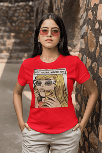 Camiseta Día de la Mujer 46.0 – Imagen de producto