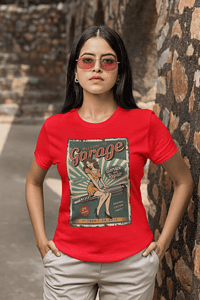 Camiseta Día de la Mujer 35.0 – Imagen de producto