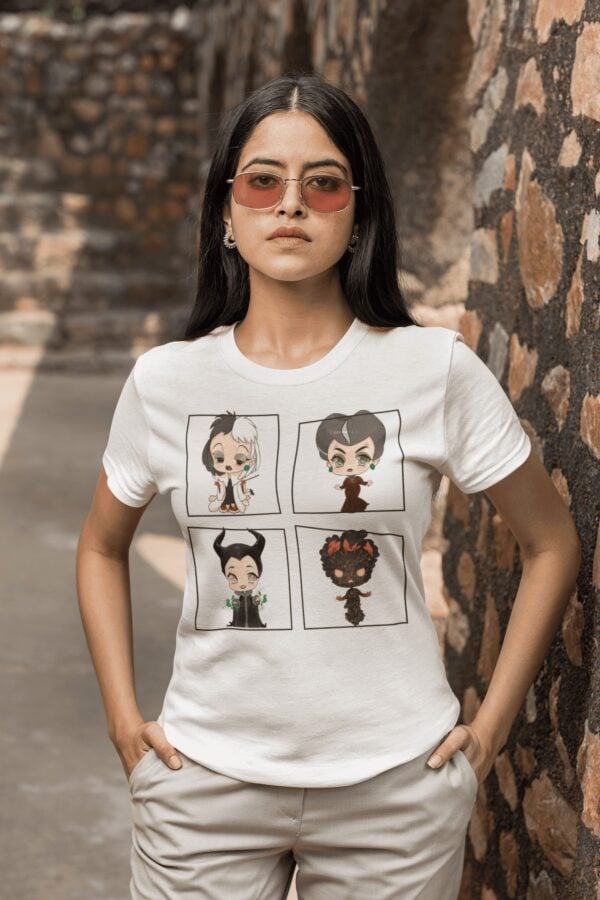Camiseta Día de la Mujer 67.0 - Imagen 4
