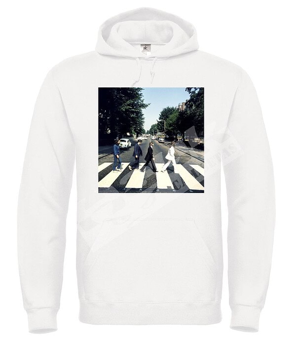 Sudadera A. Road
