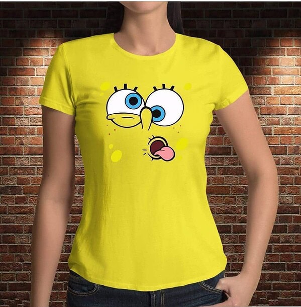 Camiseta Dibujos 2 - Imagen 2