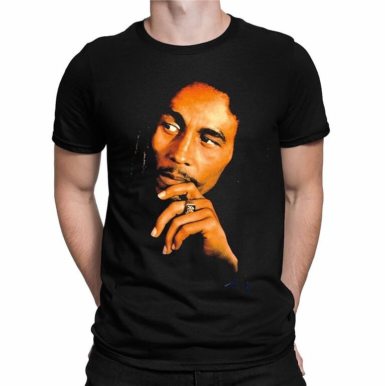 Camiseta Reggae 2 – Imagen de producto
