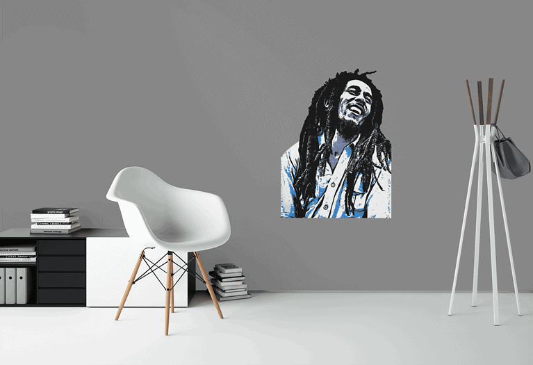 Vinilo Reagge 2.0 – Imagen de producto