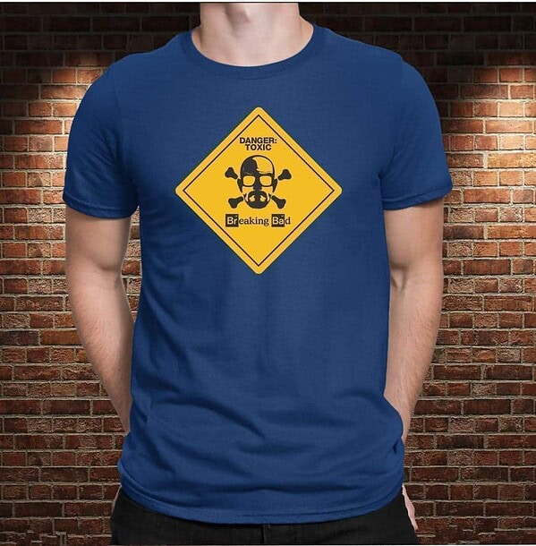 Camiseta Química 2 - Imagen 9