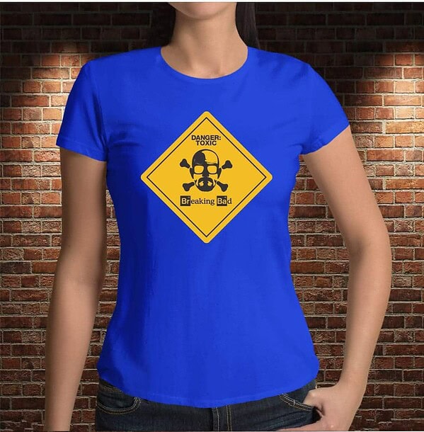 Camiseta Química 2 - Imagen 6