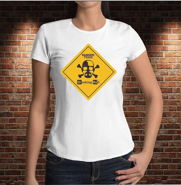 Camiseta Química 2 - Imagen 7