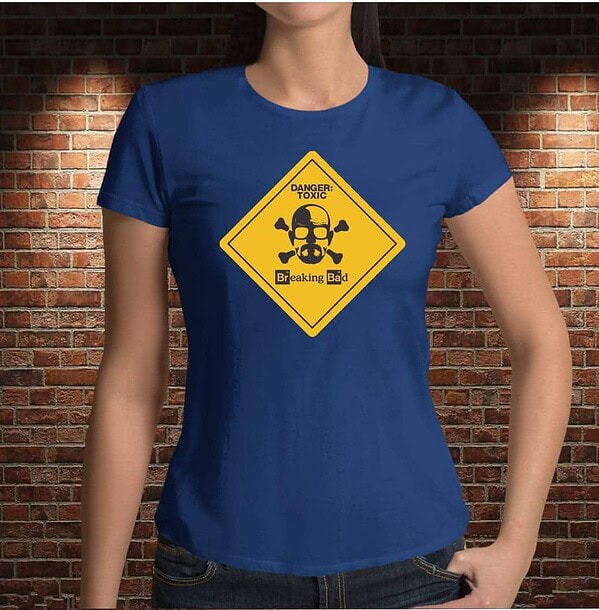 Camiseta Química 2 - Imagen 8