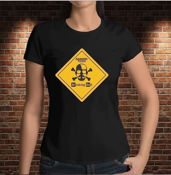 Camiseta Química 2 - Imagen 5
