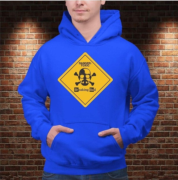 Sudadera Química 6.0 - Imagen 3
