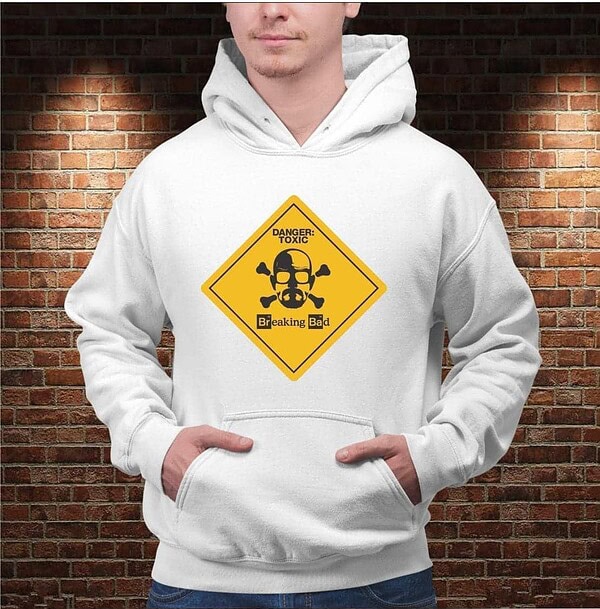 Sudadera Química 6.0 - Imagen 4