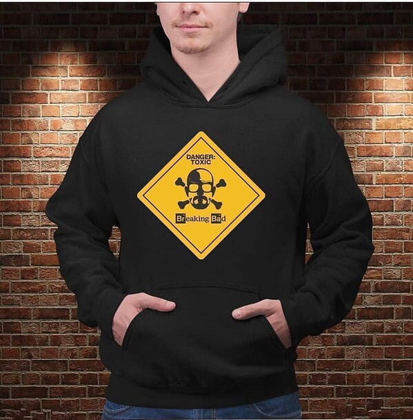 Sudadera Química 6.0 - Imagen 5