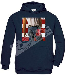 Sudadera Cantante 3.0 – Imagen de producto