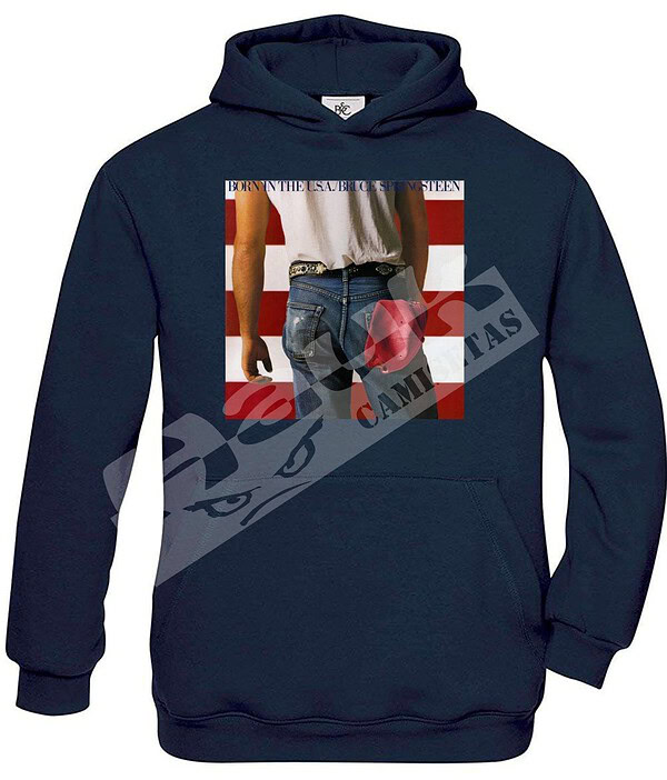 Sudadera Cantante 3.0
