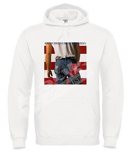 Sudadera Cantante 3.0 – Imagen de producto
