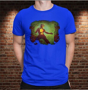 Camiseta Kárate – Imagen de producto