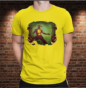 Camiseta Kárate – Imagen de producto
