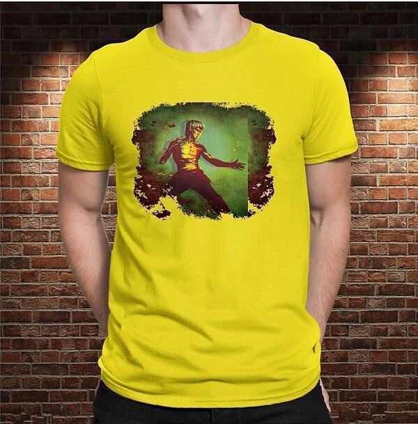 Camiseta Kárate - Imagen 5