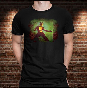 Camiseta Kárate – Imagen de producto