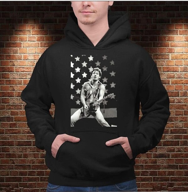 Sudadera Cantante 4.0
