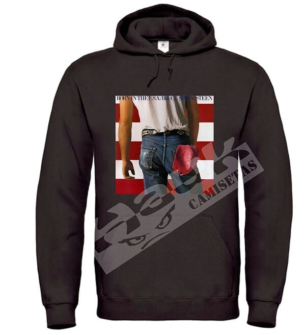 Sudadera Cantante 3.0 - Imagen 4