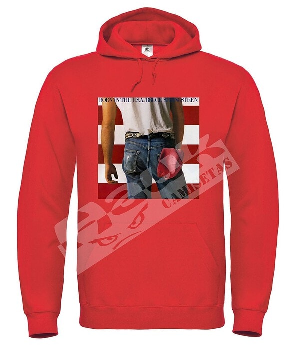 Sudadera Cantante 3.0 - Imagen 2