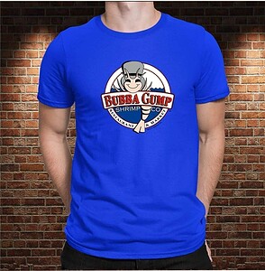 Camiseta B. Gump – Imagen de producto