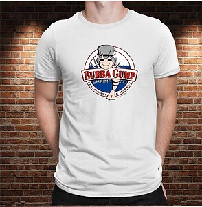 Camiseta B. Gump – Imagen de producto