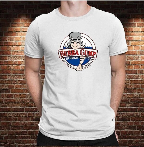 Camiseta B. Gump - Imagen 3