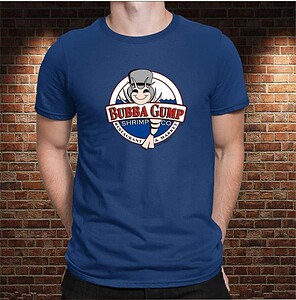 Camiseta B. Gump – Imagen de producto
