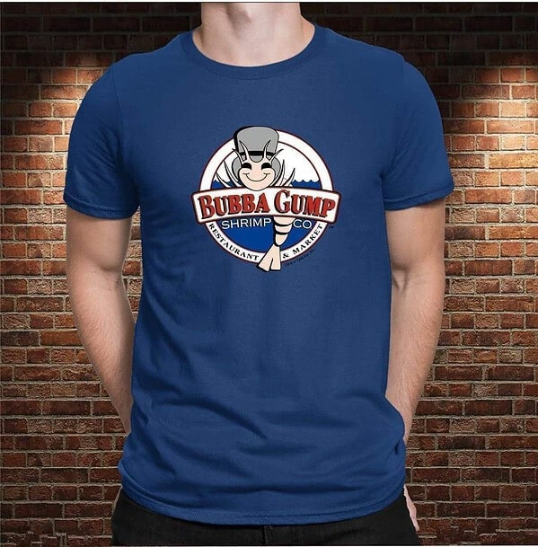 Camiseta B. Gump - Imagen 4