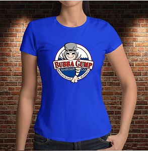 Camiseta B. Gump – Imagen de producto