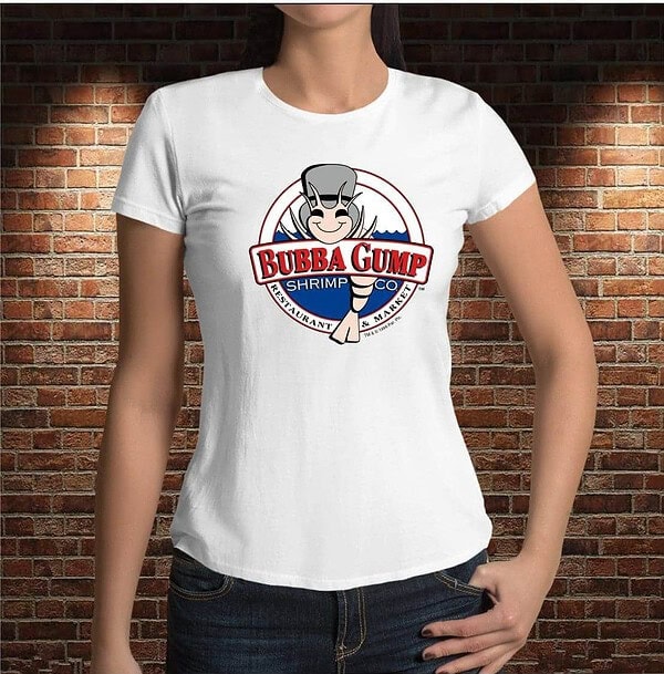 Camiseta B. Gump - Imagen 6