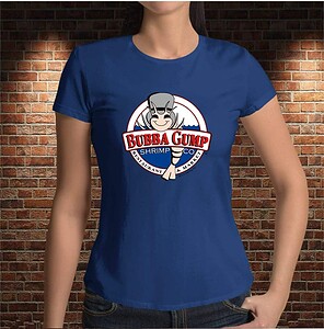 Camiseta B. Gump – Imagen de producto