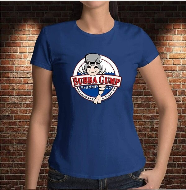 Camiseta B. Gump - Imagen 7