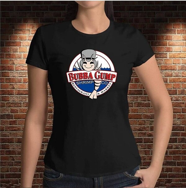 Camiseta B. Gump - Imagen 8
