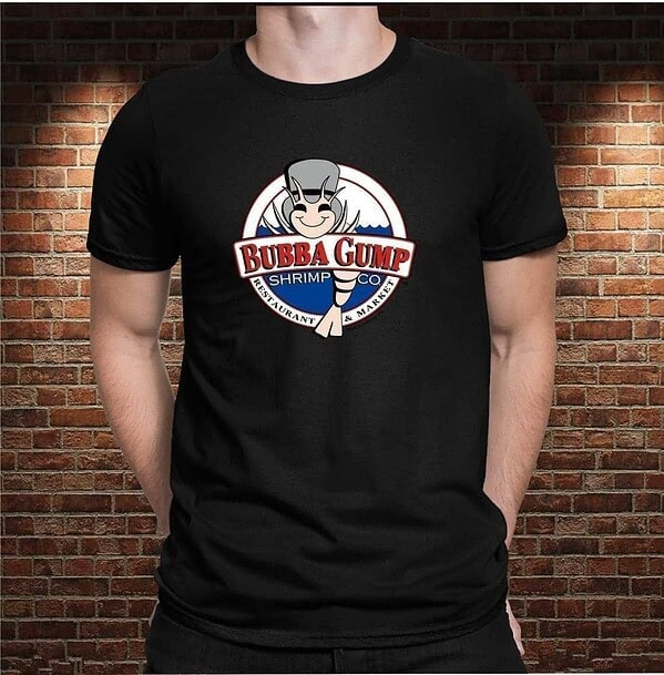 Camiseta B. Gump - Imagen 9