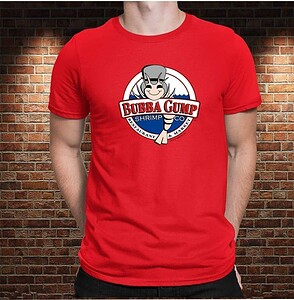 Camiseta B. Gump – Imagen de producto