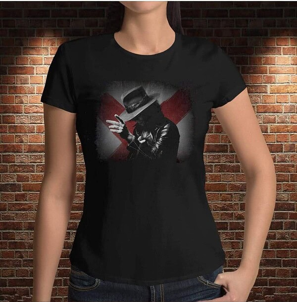Camiseta Enrique B. 3.0 - Imagen 2