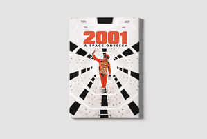 Lienzo 2001 – Imagen de producto