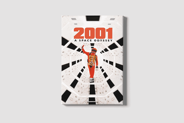 Lienzo 2001