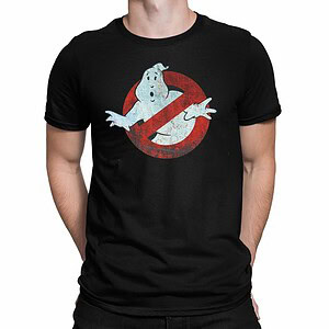 Camiseta Fantasmas – Imagen de producto