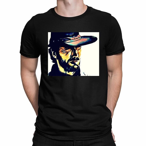 Camiseta Oeste - Imagen 3