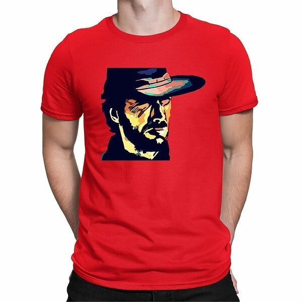 Camiseta Oeste - Imagen 4