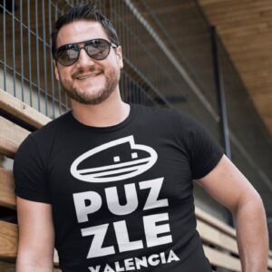 Camiseta Discoteca 3.0 – Imagen de producto