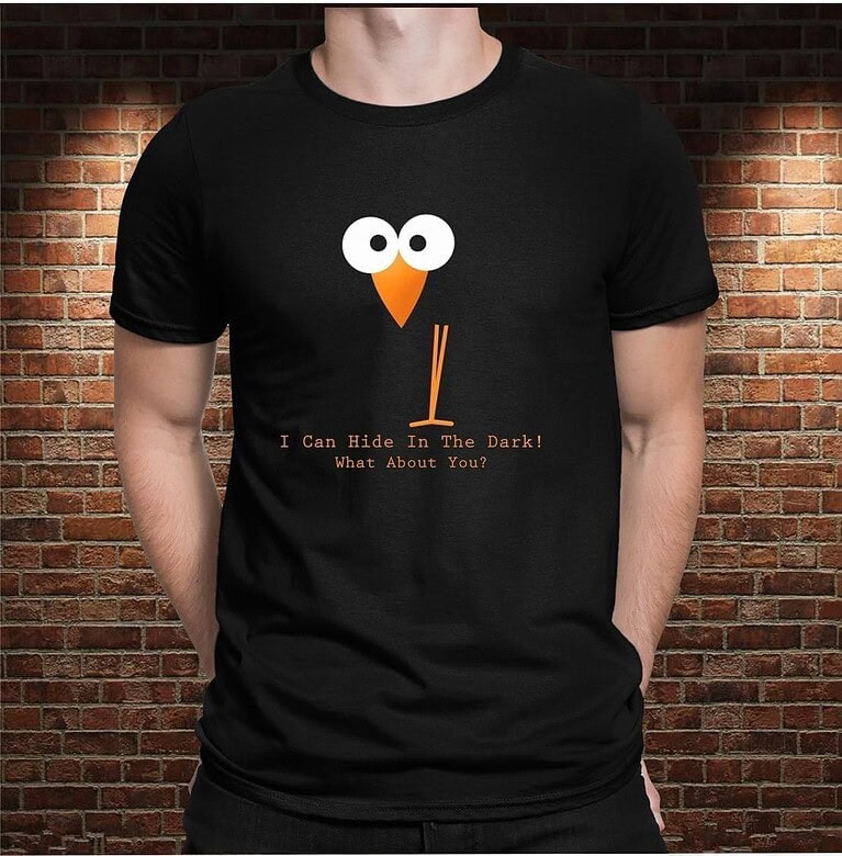 Camiseta Cuervo – Imagen de producto