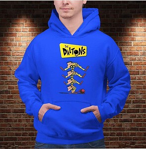 Sudadera Hermanos D. – Imagen de producto
