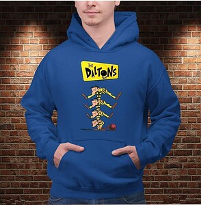 Sudadera Hermanos D. – Imagen de producto