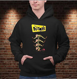 Sudadera Hermanos D. – Imagen de producto