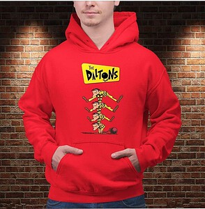 Sudadera Hermanos D. – Imagen de producto